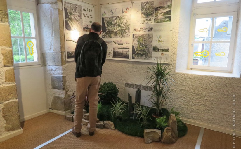 Rendez–Vous aux Jardins : « Diplômes de Paysage »