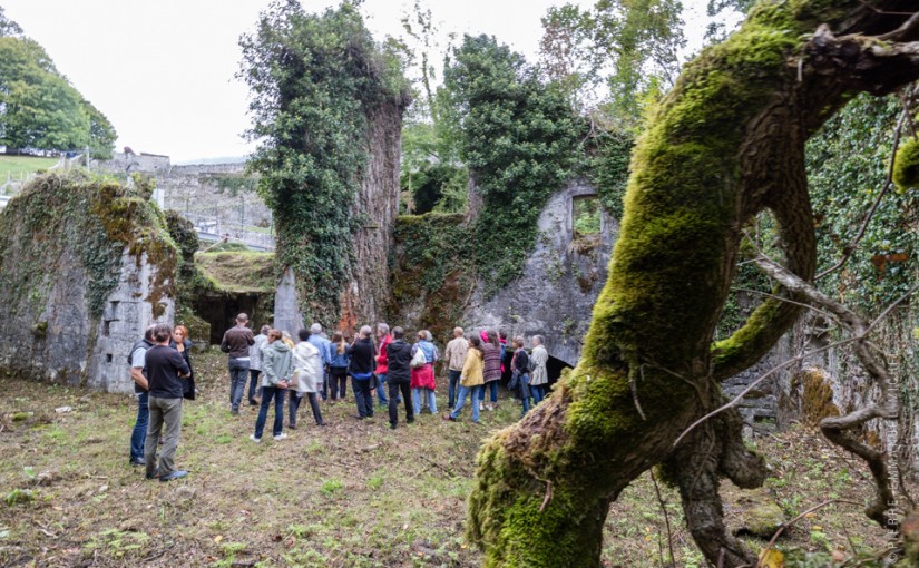 Visite guidée ; Les Forges d’Arthez d’Asson – Vallée de l’Ouzom